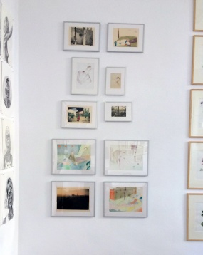 MIRUNA RADOVICI // MANGER DU FROMAGE LA NUIT VOUS FAIT FAIRE DES RÊVES ÉTRANGES” 