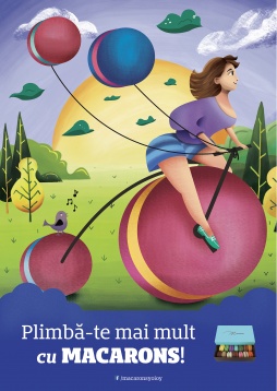 NARCISA VALENTINA DIDOACĂ // TEHNICA ILUSTRAȚIEI DIGITALE ÎN POSTERUL PUBLICITAR