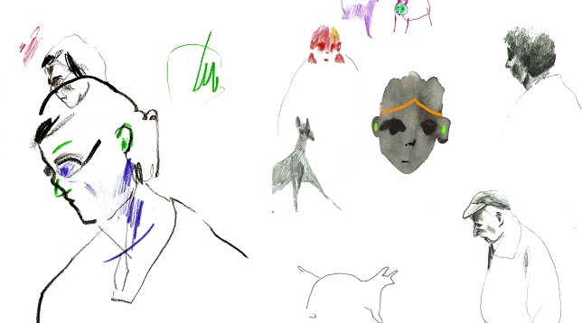 PETRA STAN // VECINII MEI