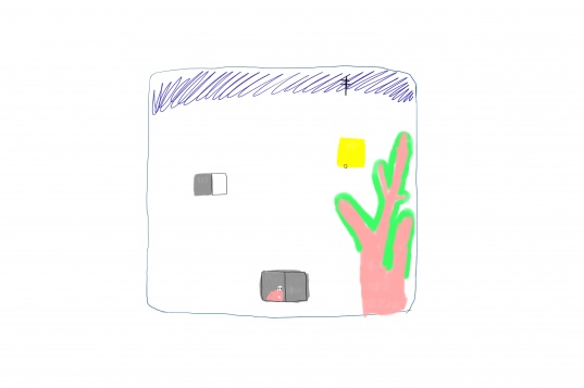 PETRA STAN // VECINII MEI