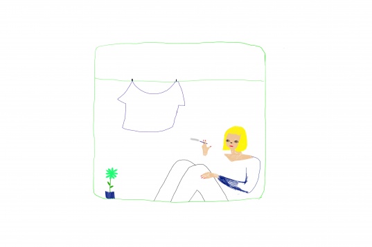 PETRA STAN // VECINII MEI