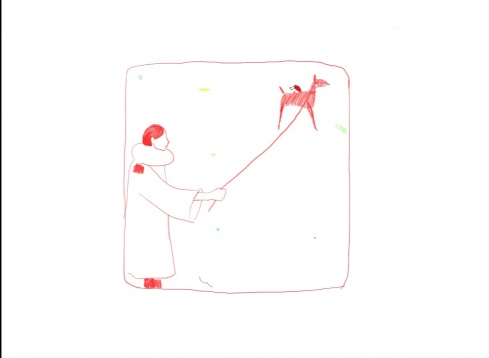 PETRA STAN // VECINII MEI