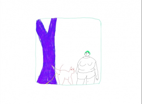 PETRA STAN // VECINII MEI