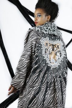 POLIANA NICA // RANDOM