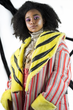 POLIANA NICA // RANDOM