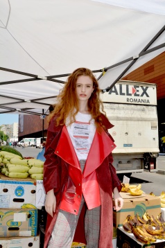 RALUCA BACIU // DOWNTOWNERS 