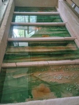 RALUCA SANDU // IT ȘENROC