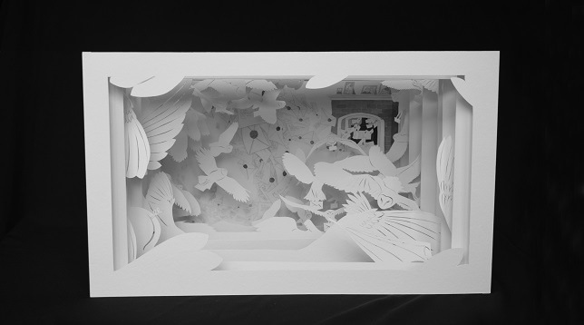 ROBERTA ARITINA BEREZOSCHI // HARRY POTTER ȘI PIATRA FILOZOFALĂ. CARTE OBIECT