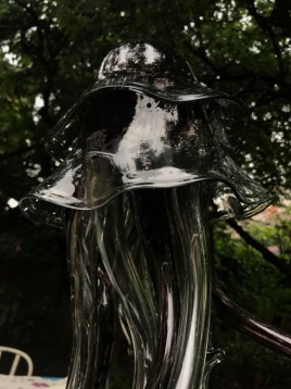 SABINA MARIA DUMITRU // METAMORFOZA