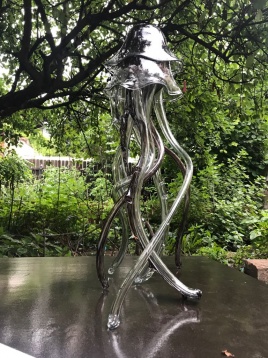 SABINA MARIA DUMITRU // METAMORFOZA