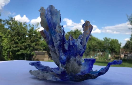 SABINA MARIA DUMITRU // METAMORFOZA