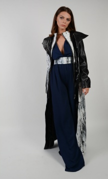 SABINA POPESCU // CATHARSIS