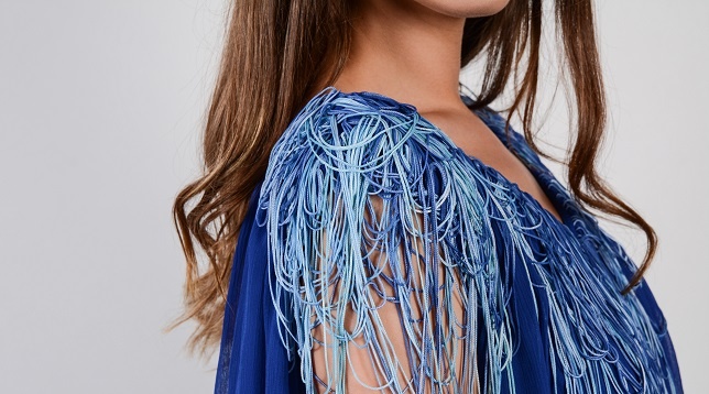 SABINA POPESCU // CATHARSIS