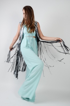 SABINA POPESCU // CATHARSIS