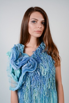 SABINA POPESCU // CATHARSIS