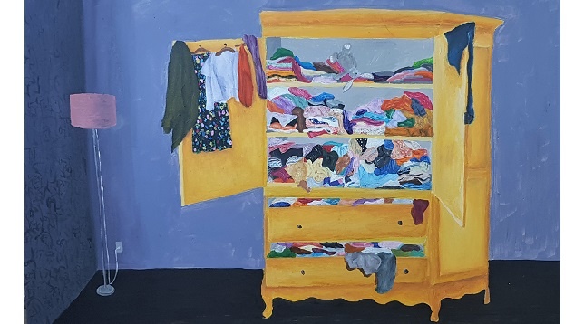 SILVIA CRIȘAN // OGLINDA TIMPULUI