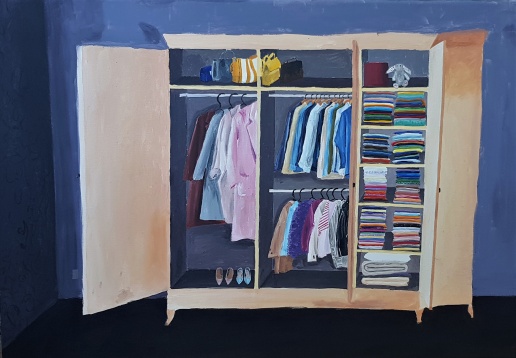 SILVIA CRIȘAN // OGLINDA TIMPULUI