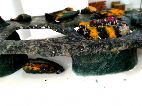 SORIN ANDRONESCU // TRANSCENDENȚĂ