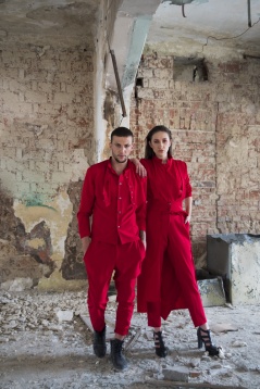 SORIN MĂRCULESCU // SEVEN