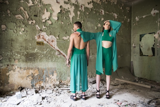 SORIN MĂRCULESCU // SEVEN