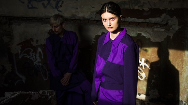 SORIN MĂRCULESCU // SEVEN