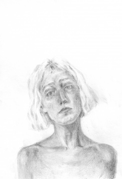 ȘTEFANIA OTILIA TICU // JE NE SAIS PAS