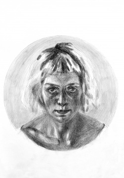 ȘTEFANIA OTILIA TICU // JE NE SAIS PAS