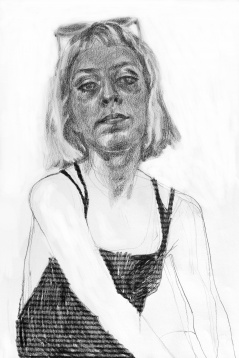 ȘTEFANIA OTILIA TICU // JE NE SAIS PAS