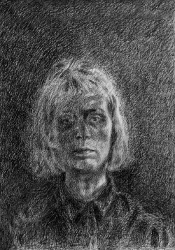 ȘTEFANIA OTILIA TICU // JE NE SAIS PAS