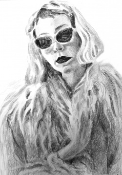 ȘTEFANIA OTILIA TICU // JE NE SAIS PAS