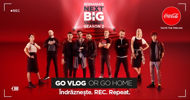 TOP 3 ADC*RO // SEPTEMBRIE 2018