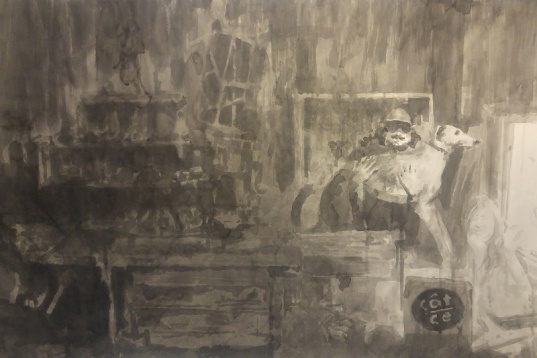 TUDOR SMARANDACHE // POVEȘTIRI NESPUSE DIN ORAȘUL MEU