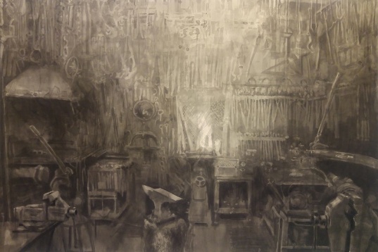 TUDOR SMARANDACHE // POVEȘTIRI NESPUSE DIN ORAȘUL MEU