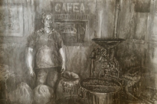 TUDOR SMARANDACHE // POVEȘTIRI NESPUSE DIN ORAȘUL MEU