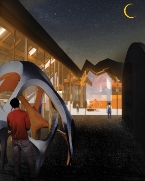 CRISTINA COSTEA // CENTRU DE CERCETARE ȘI INOVARE ÎN FABRICA DIGITALĂ