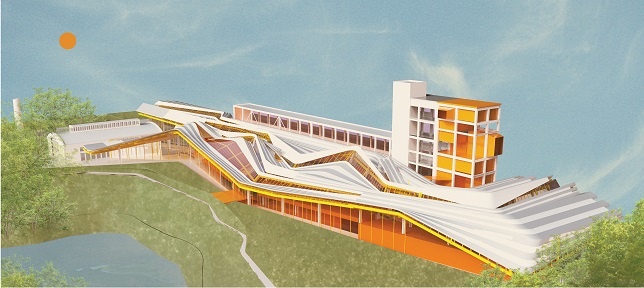 CRISTINA COSTEA // CENTRU DE CERCETARE ȘI INOVARE ÎN FABRICA DIGITALĂ