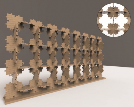 GEORGIANA GHIȚ // 395 EXPERIMENT 