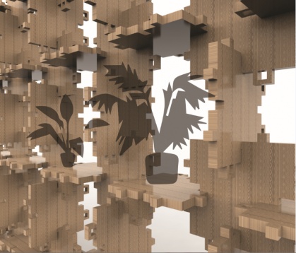 GEORGIANA GHIȚ // 395 EXPERIMENT 