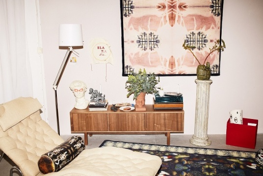 Ikea prezintă două colecții dedicate pasionaților de design și artă în cadrul DIPLOMA 2018