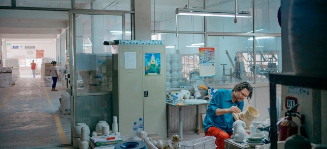 Ikea prezintă două colecții dedicate pasionaților de design și artă în cadrul DIPLOMA 2018