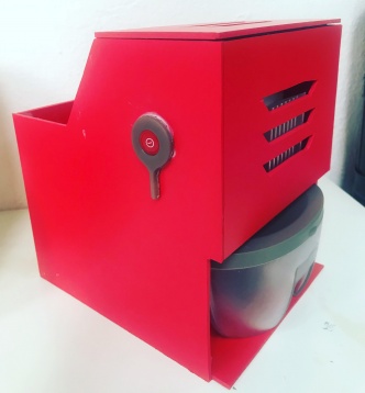 MAGDA VICTORIA HUICULESCU // STABILIREA SPECIFICAȚIILOR ȘI PROIECTAREA CONCEPTUALĂ A UNUI DISPOZITIV INTELIGENT DESTINAT UDĂRII PLANTELOR DE APARTAMENT