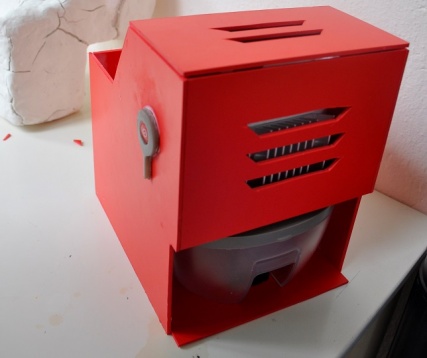 MAGDA VICTORIA HUICULESCU // STABILIREA SPECIFICAȚIILOR ȘI PROIECTAREA CONCEPTUALĂ A UNUI DISPOZITIV INTELIGENT DESTINAT UDĂRII PLANTELOR DE APARTAMENT