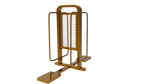 MIHAI VIȘAN // COMBI FITT - SOCIALIZAREA PRIN FITNESS