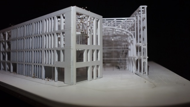 SOFIA DAN //  CULINARIA - CENTRU DE GASTRONOMIE, COMERȚ ȘI EVENIMENTE ÎN STUTTGART, GERMANIA