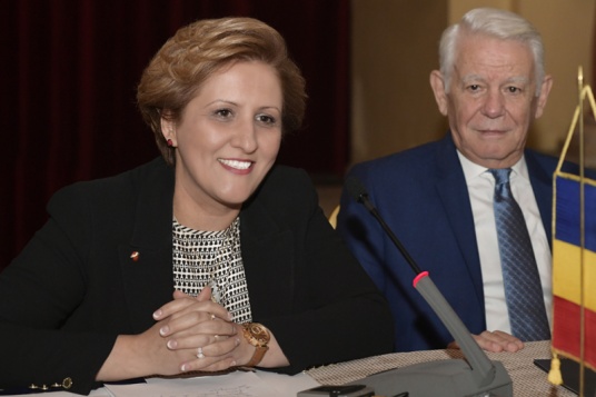 Președintele ICR, la închiderea Comitetului Mixt al Sezonului România - Franța: „Va fi un prilej de reafirmare a valorilor noastre”