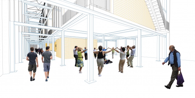 RĂZVAN ALEXANDRU TODIRICĂ // PUNEREA ÎN VALOARE A CENTRALEI TERMOELECTRICE CU TURBINE DIN ANINA - COMPLEX INDUSTRIAL TURSITIC