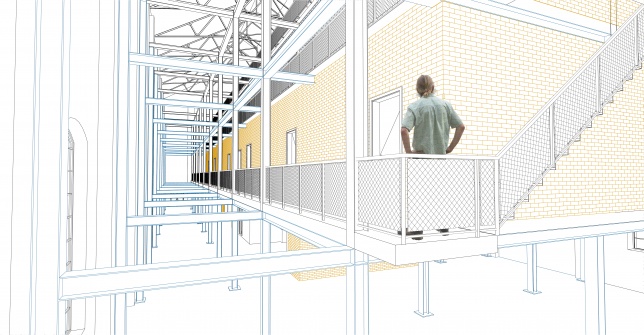 RĂZVAN ALEXANDRU TODIRICĂ // PUNEREA ÎN VALOARE A CENTRALEI TERMOELECTRICE CU TURBINE DIN ANINA - COMPLEX INDUSTRIAL TURSITIC