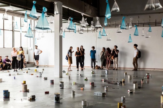 Cea de-a treisprezecea ediție eXplore festival începe la București