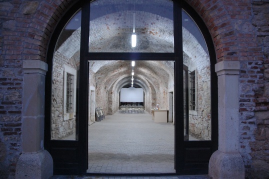 Marea Unire a Creativilor@Alba Iulia // 5 - 11 noiembrie 2018