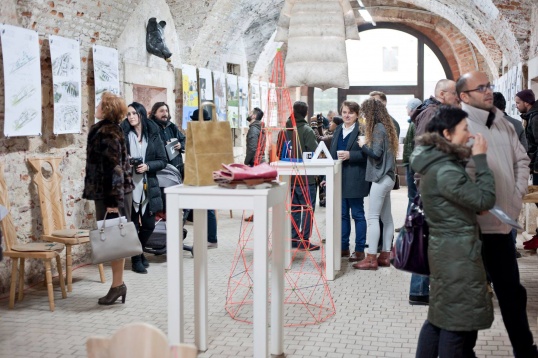 Marea Unire a Creativilor@Alba Iulia // 5 - 11 noiembrie 2018